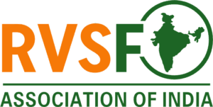 RVSF logo