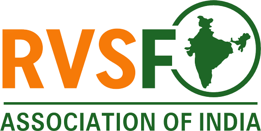 RVSF logo