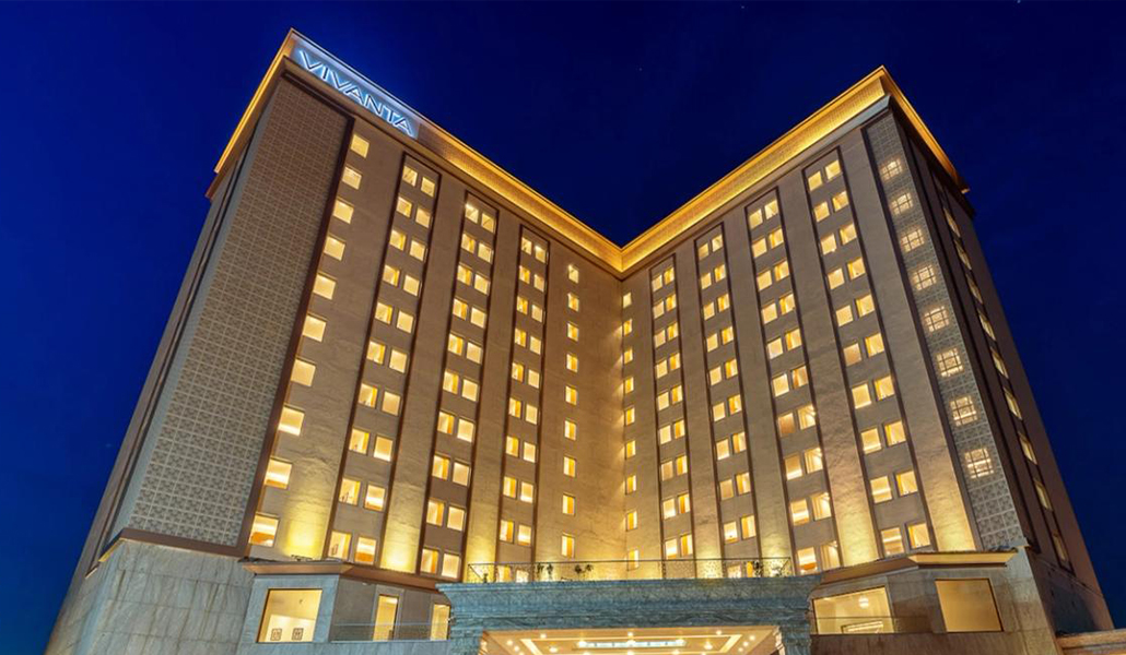 Vivanta Ahmedabad SG Highway