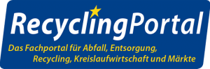 Media Partners RECYCLINGPORTAL