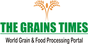 Media Partners THE GRAINS TIMES