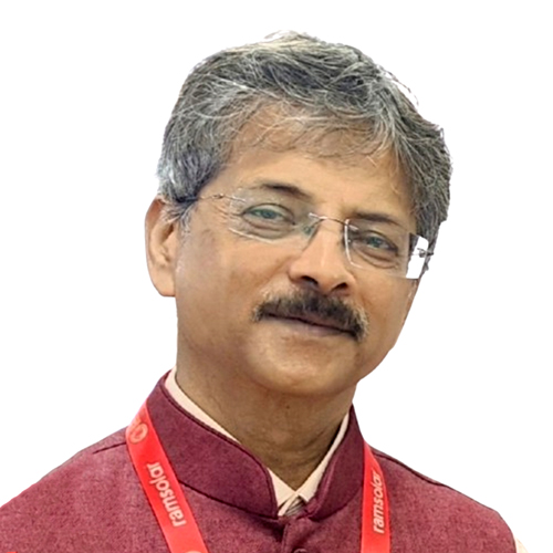 Jaideep Malaviya