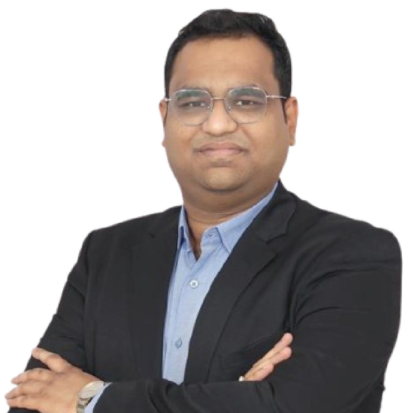 Abhishek Tikmani