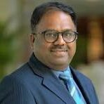 Ajay Pillai