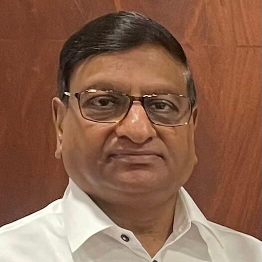 B. K. Soni