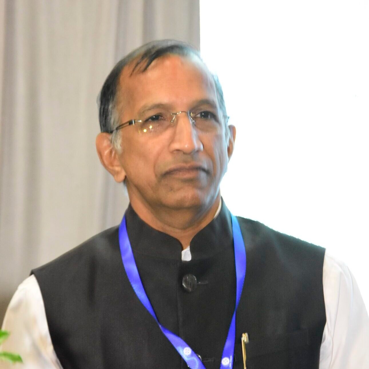 C. N. Murthy