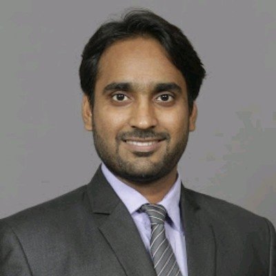 Dr. Remant Kumar Tiwari