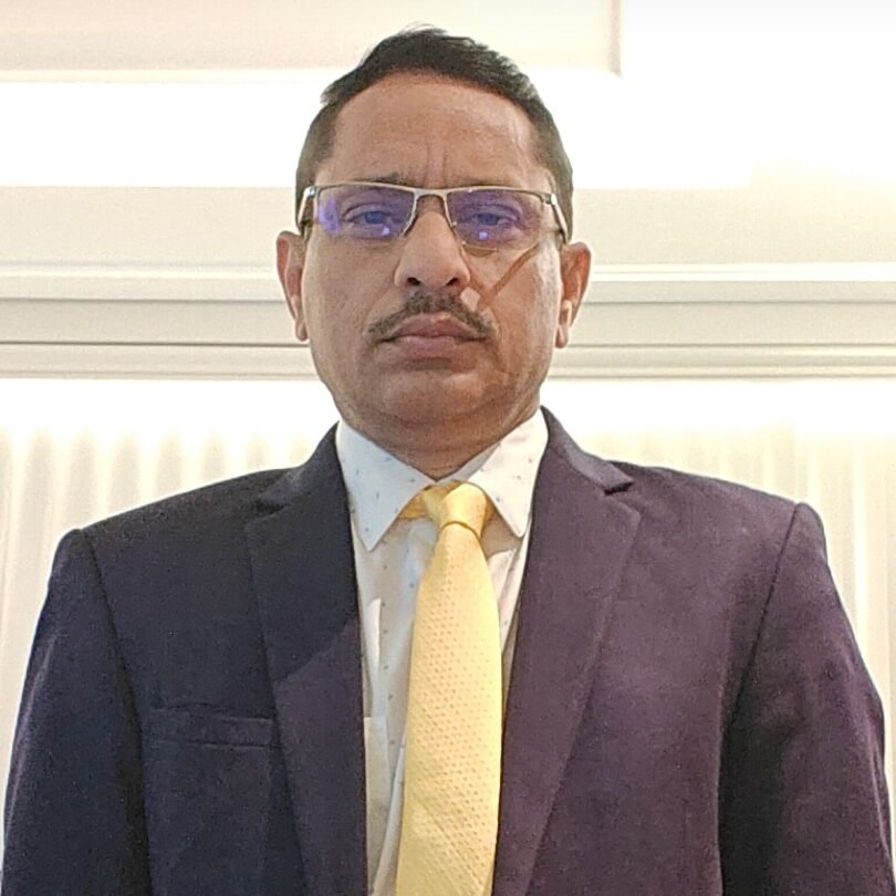 Dr. Vinod Mishra