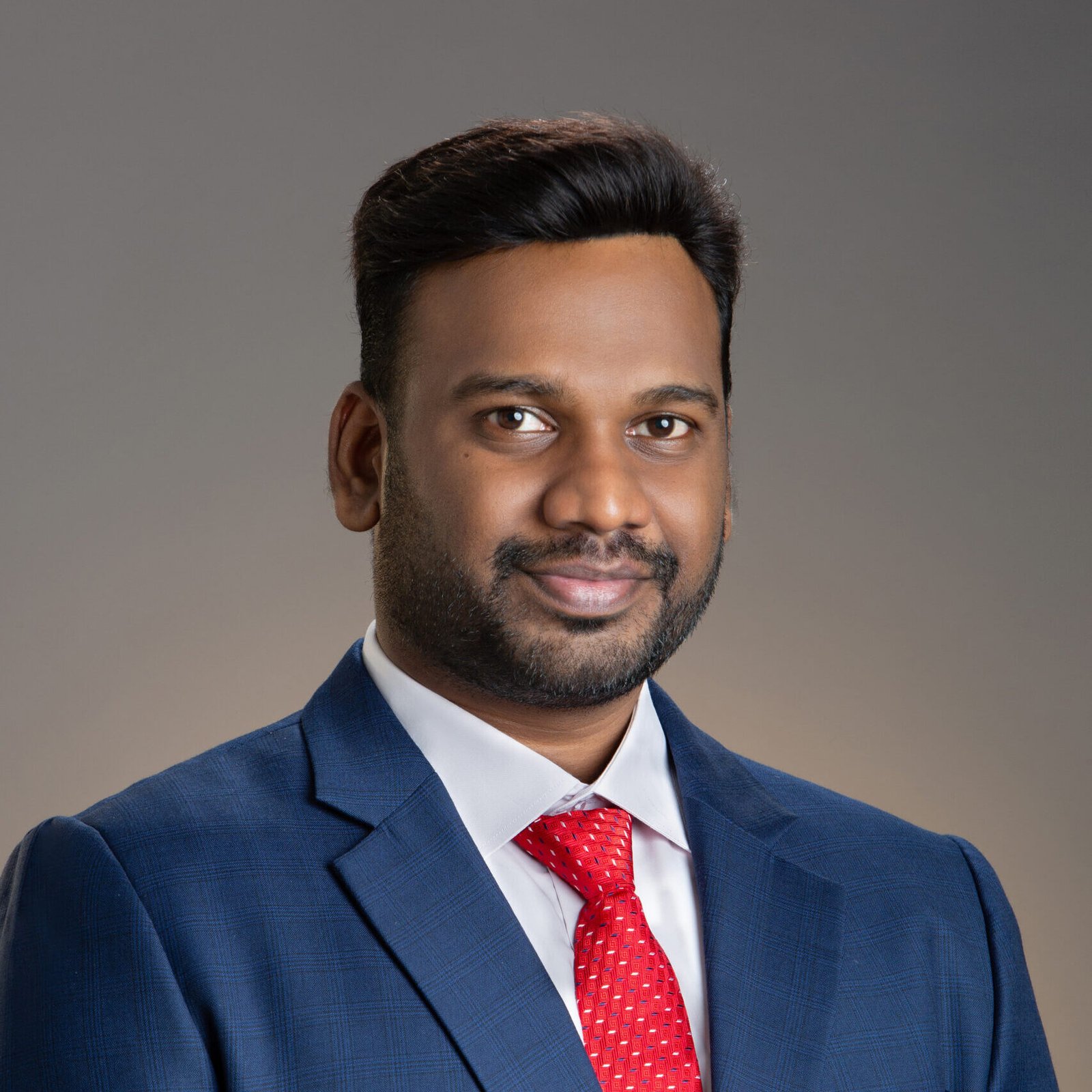 Franklin Raj