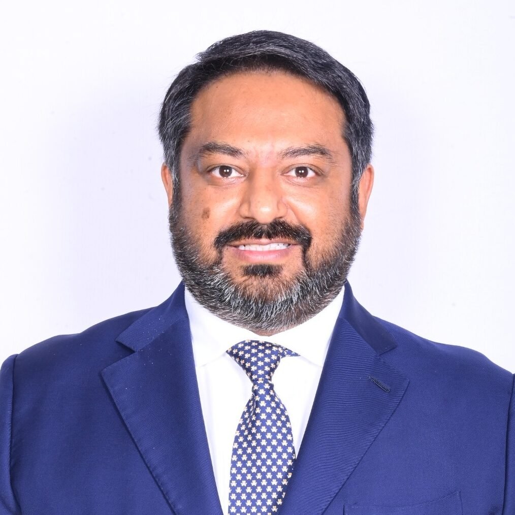 Gaurav Dolwani