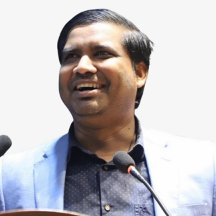 Hiranmay Mahanta