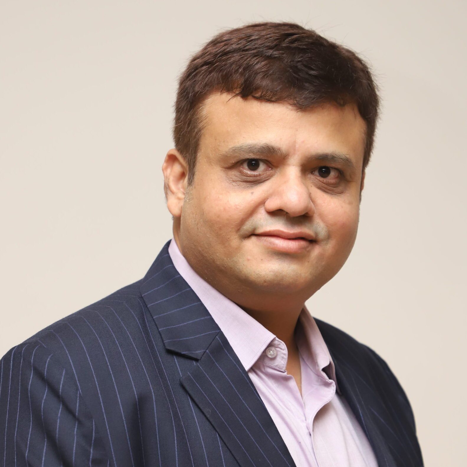 Jayant Jain