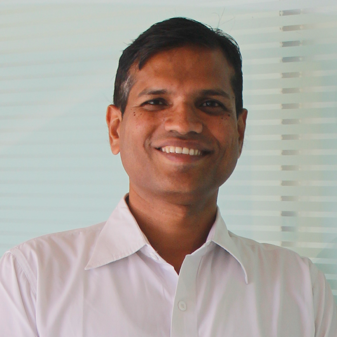 Jayesh Boraste