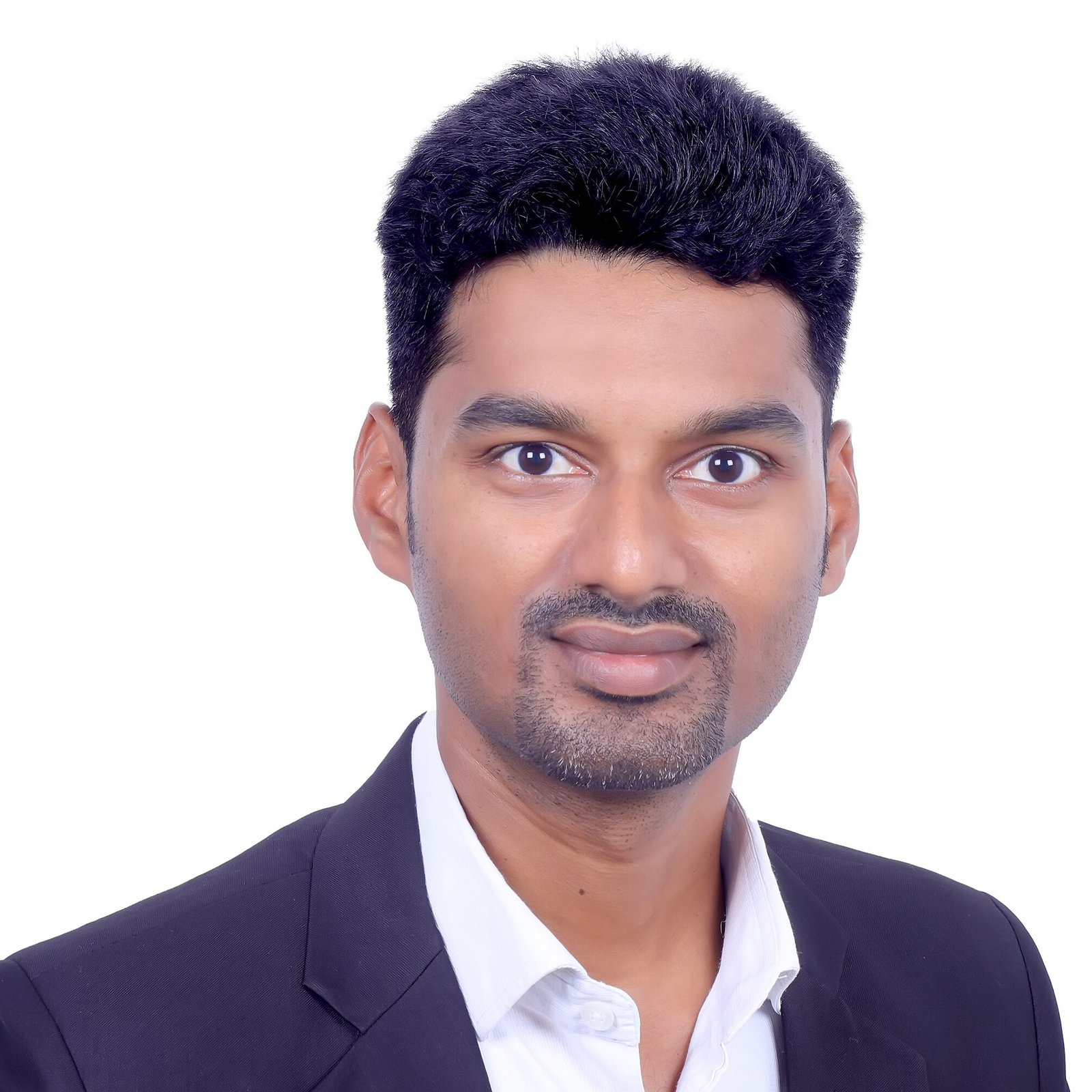 Mugundan Ramachandran