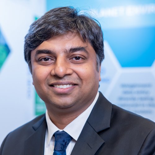Varun Boralkar