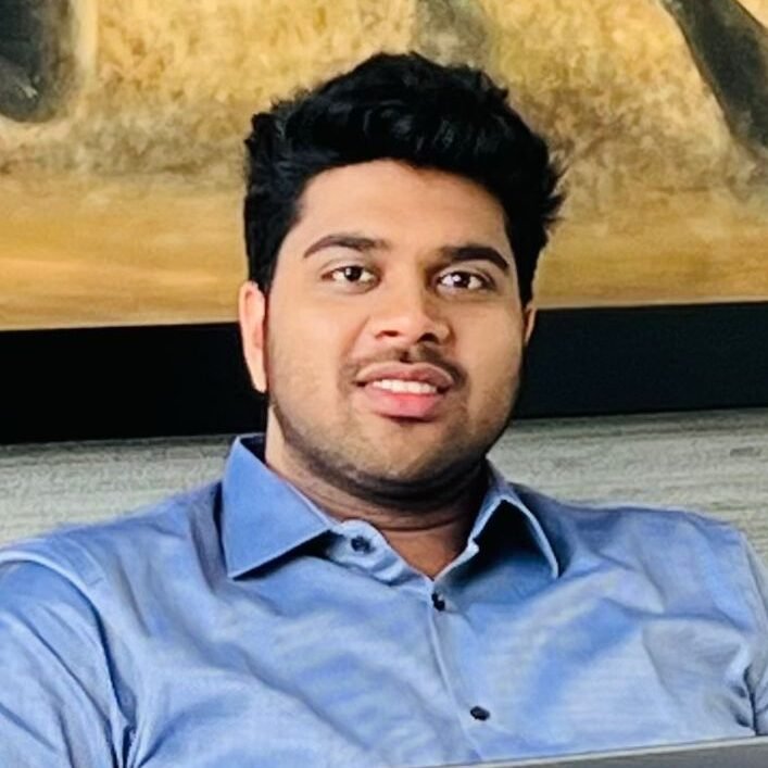 Prachetan Bansal