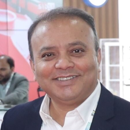 Rahul Shringarpure