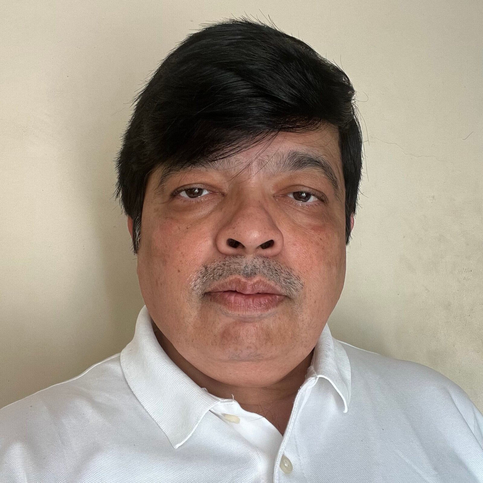 Dr. Rajesh Biniwale