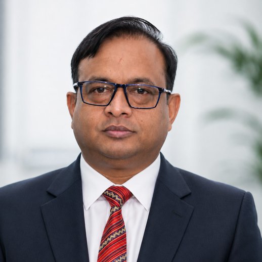 Satish Goyal