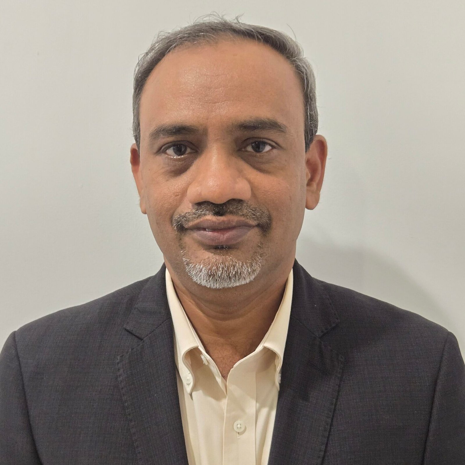 Dr. A. Senthil Kumaran