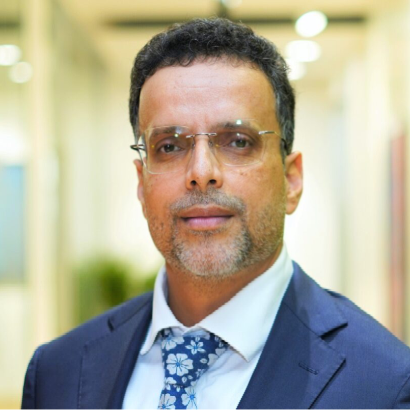 Shailesh Tyagi Partner
