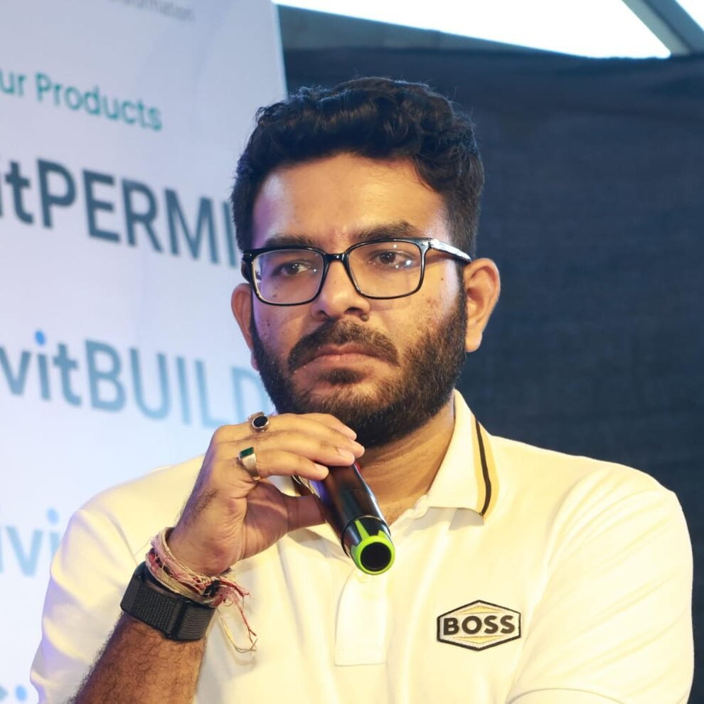 Shreedhar Pandya