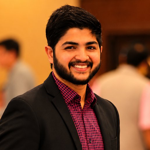 Mr. Shyam Rungta