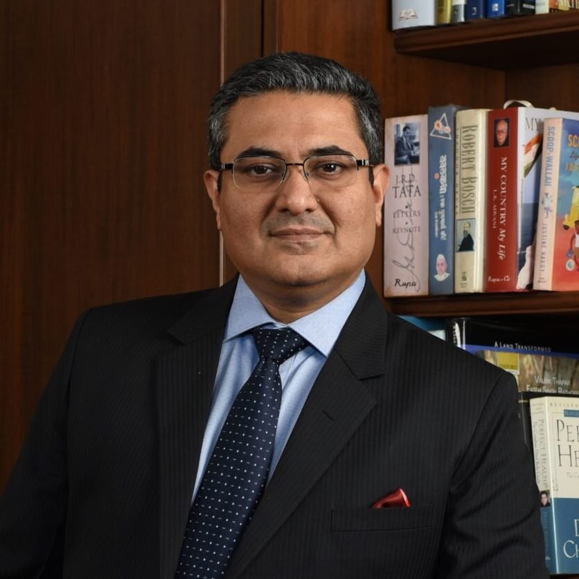 Sumit Issar