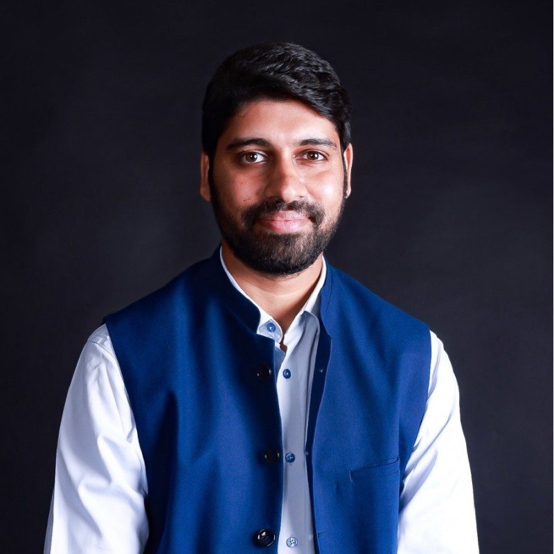 Vaibhav Rathi