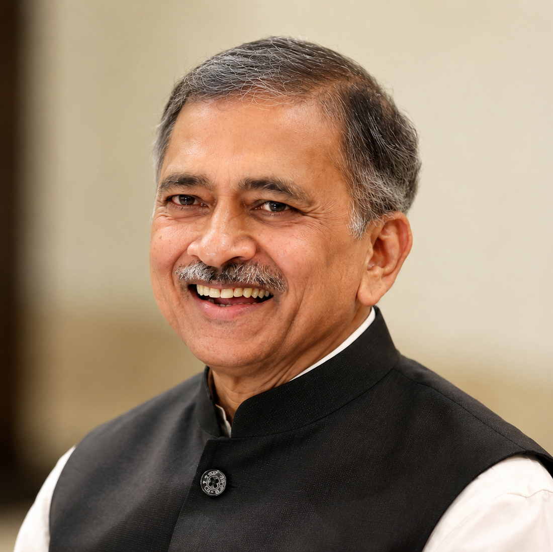 Ajay Shah