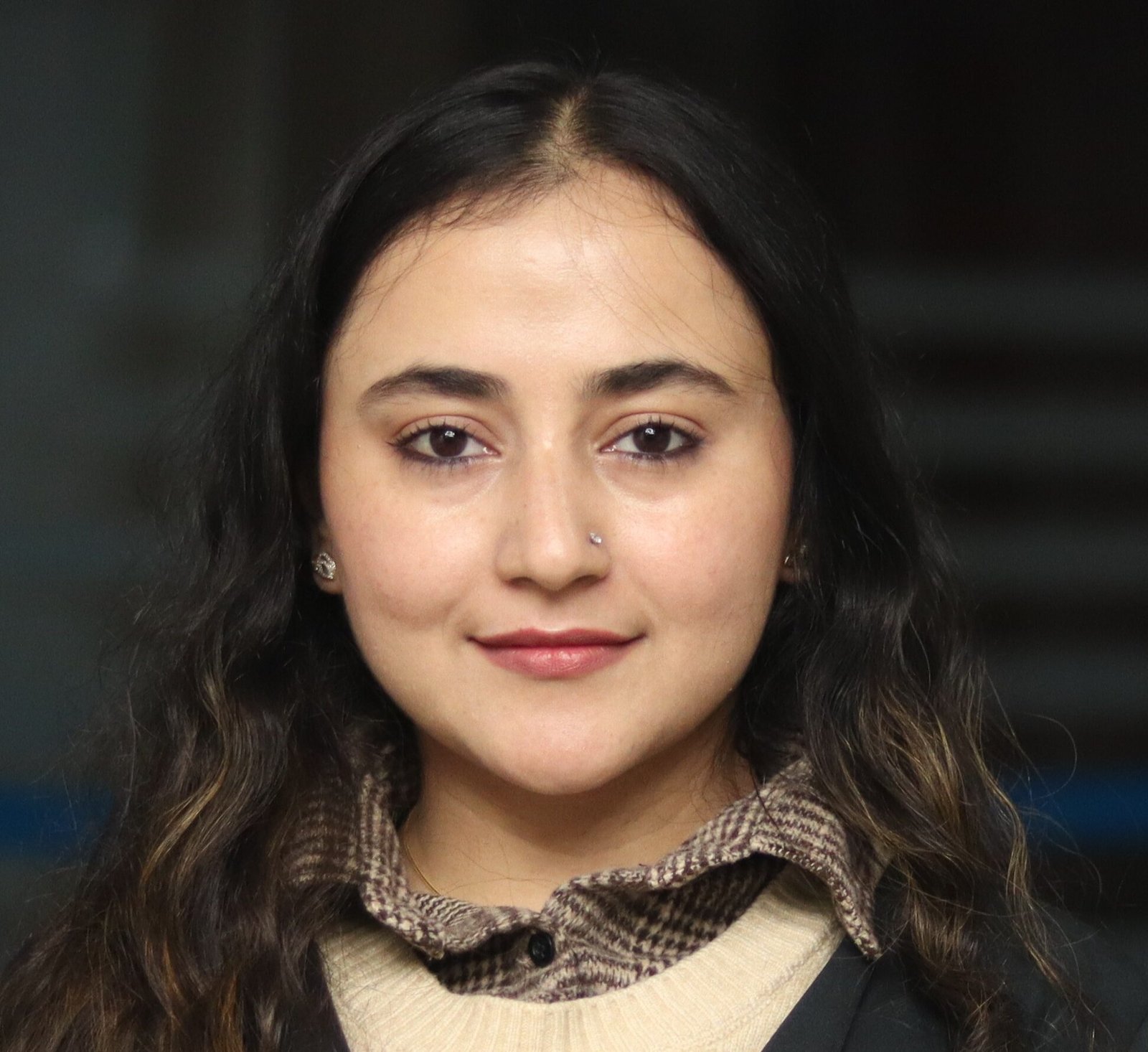 Aparna Sharma