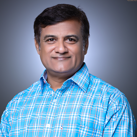 Mahesh Pagnis