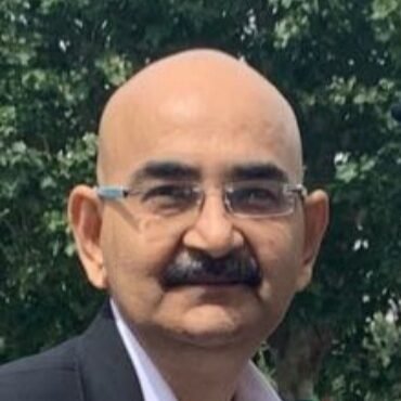 Mahesh Ahuja
