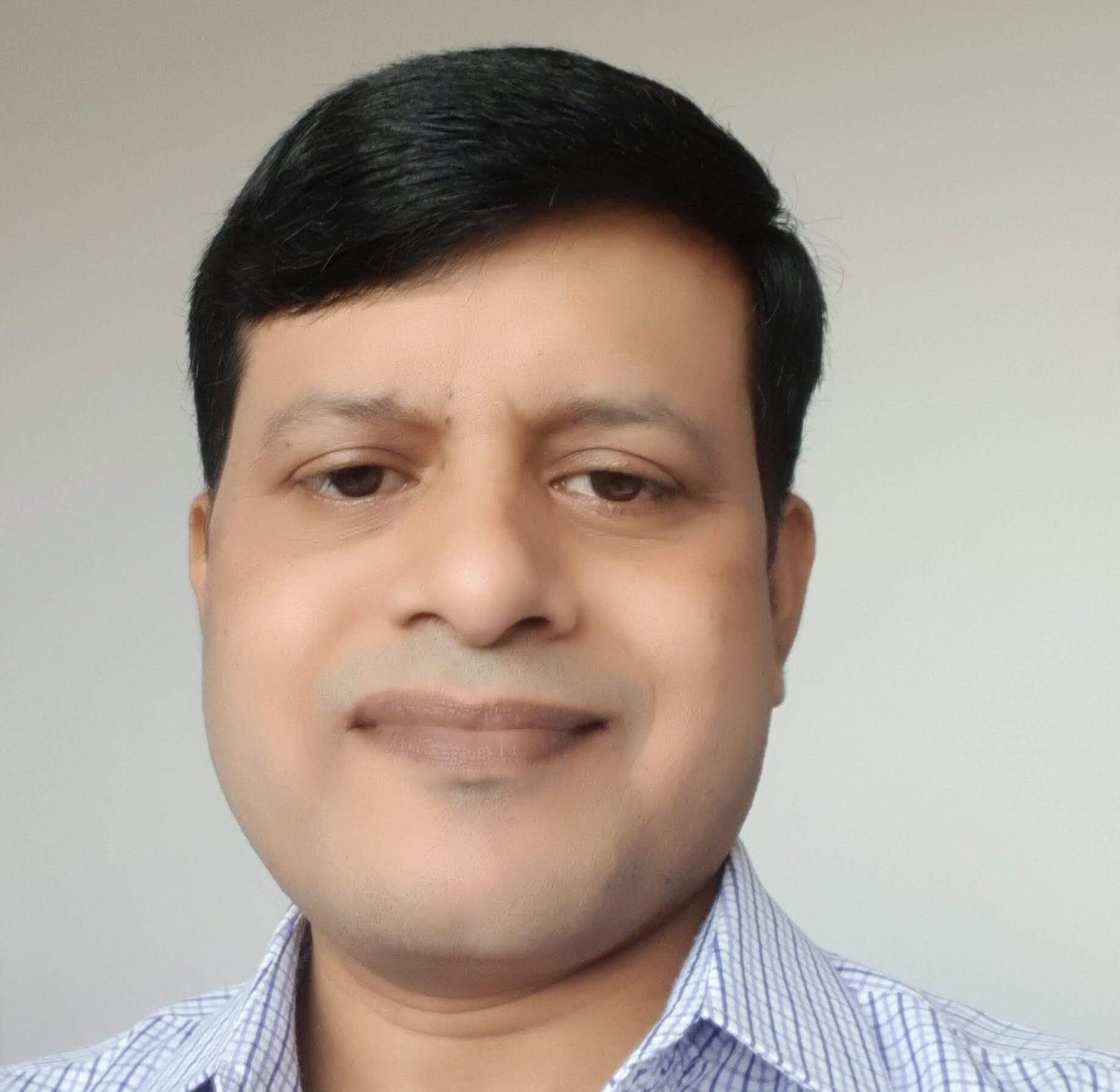 Satyanarayan Nayak