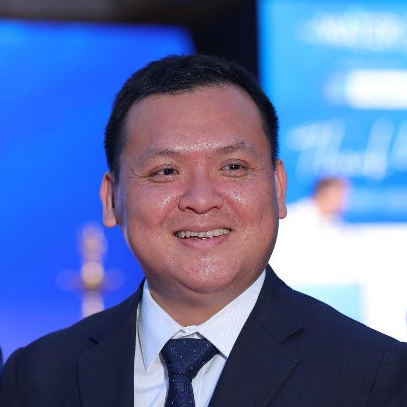 Dr. Yu-Jen Huang