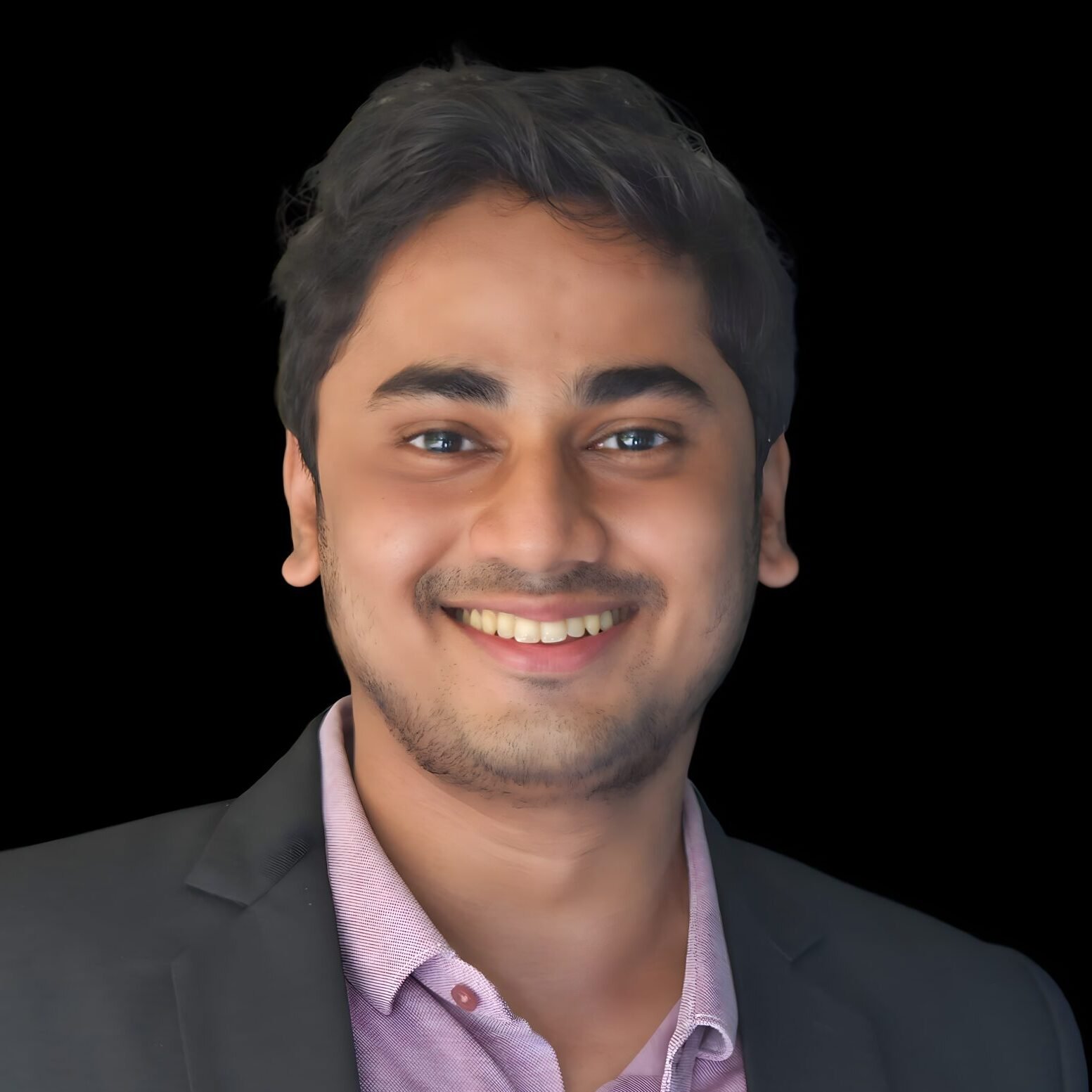 Anuj Kokate