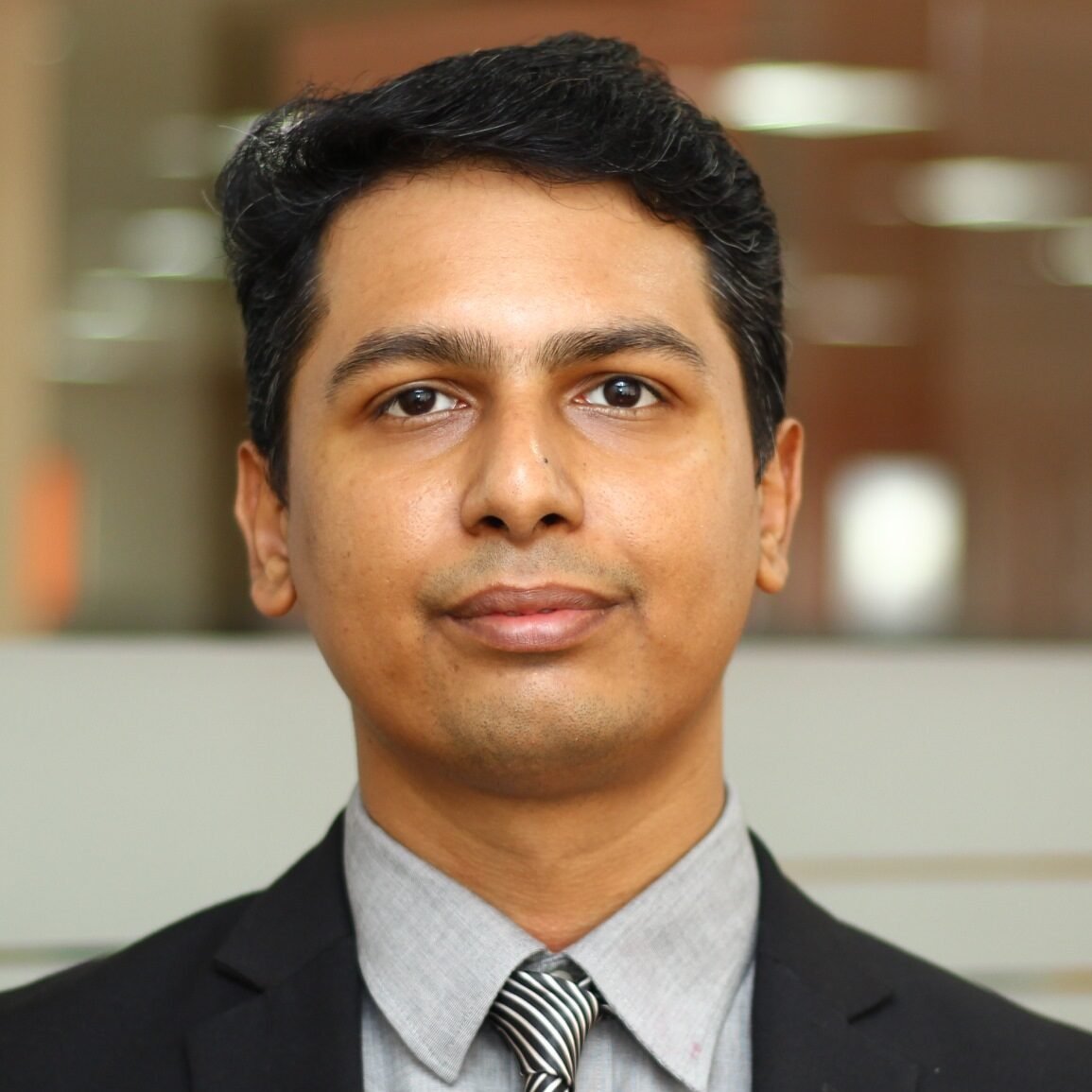Arun K.A