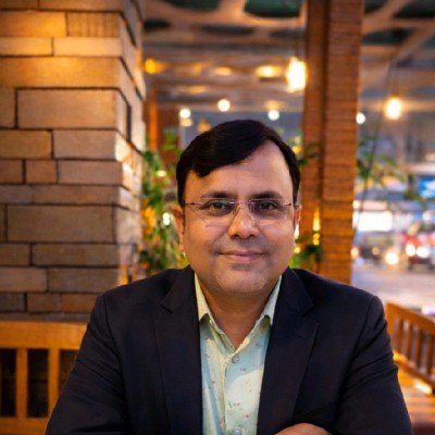 Chandrakanth M.