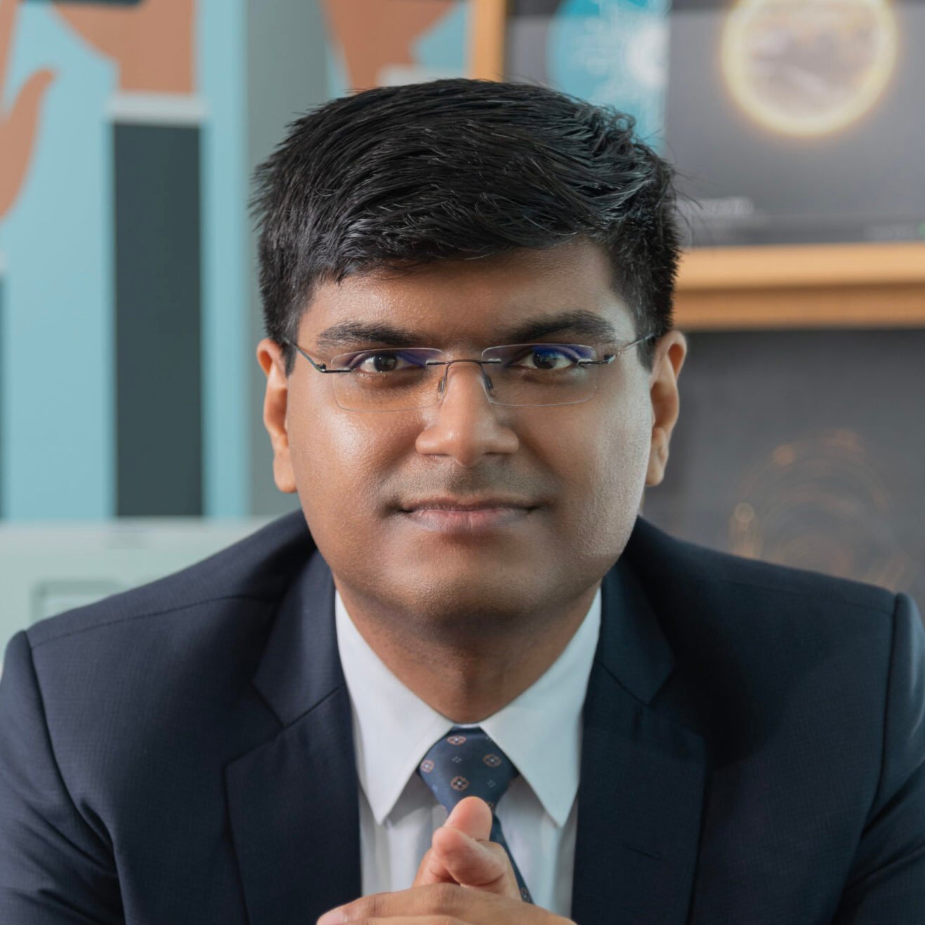Hardik Shah