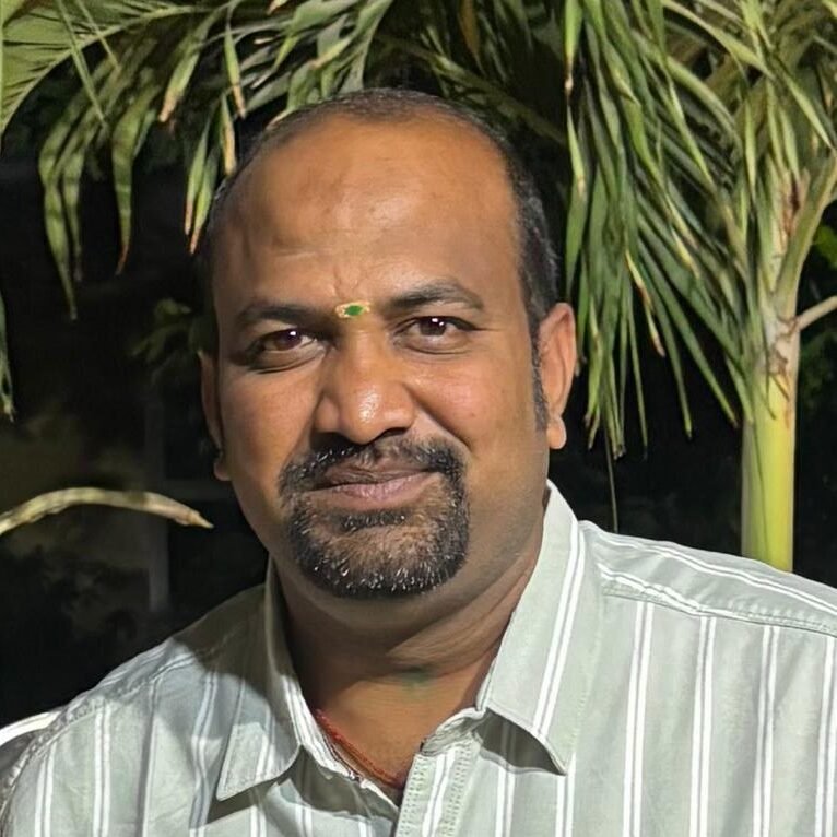 K. Senthil Kumar