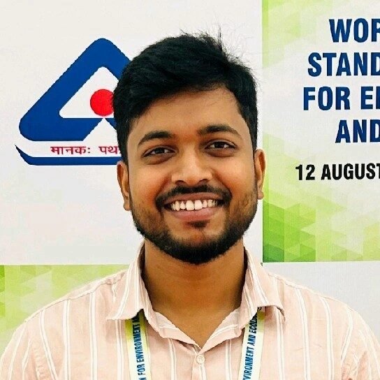 Matcha Arun Kumar