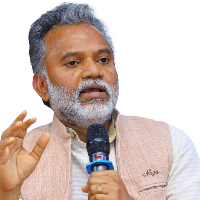 Nagaraja Prakasam