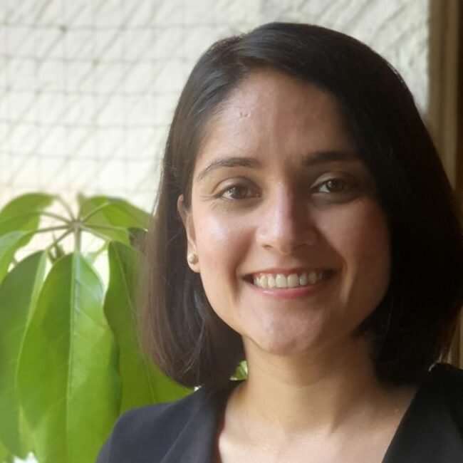Pratibha Dewett