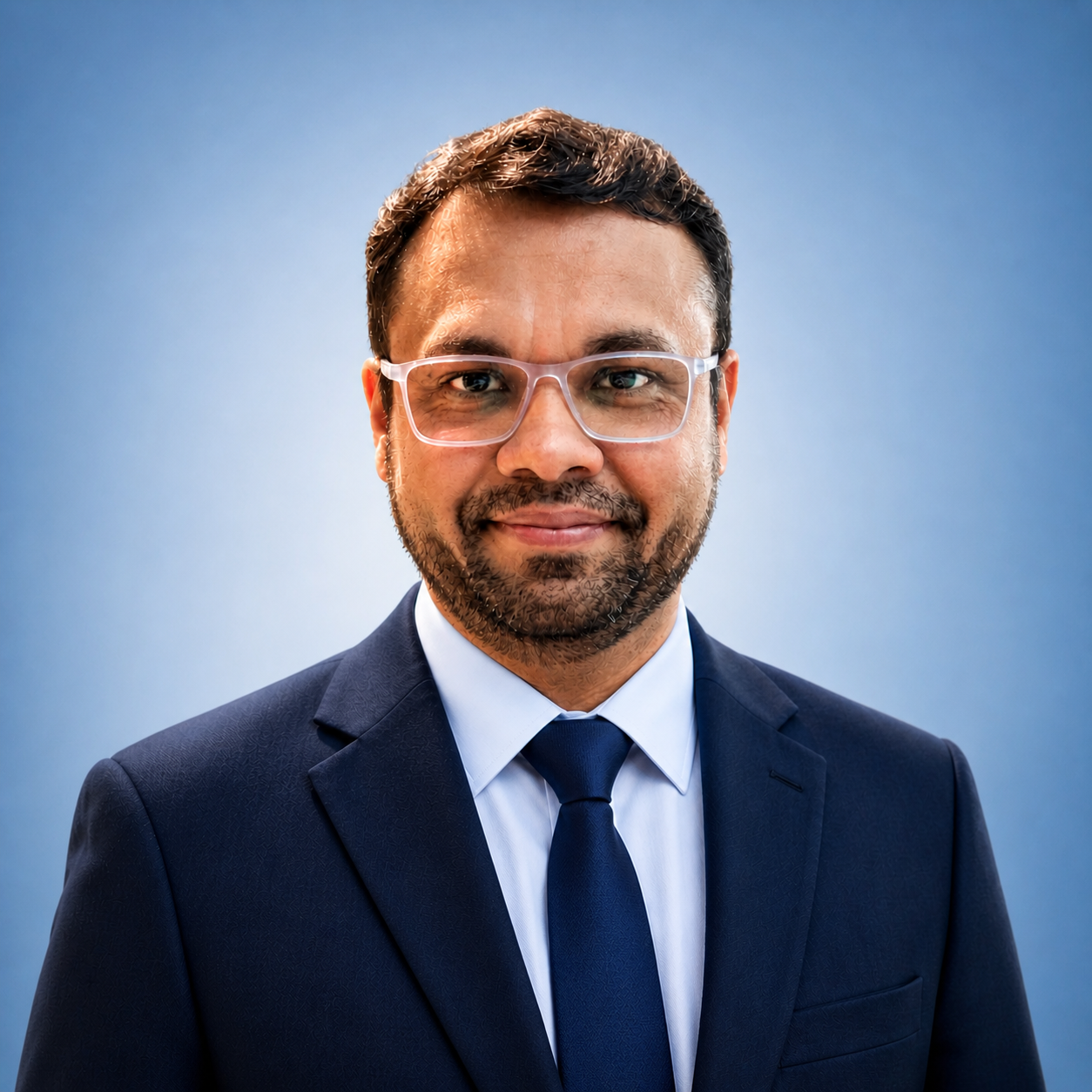 Saurabh Singhvi