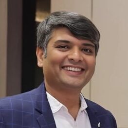 Krunal Goda