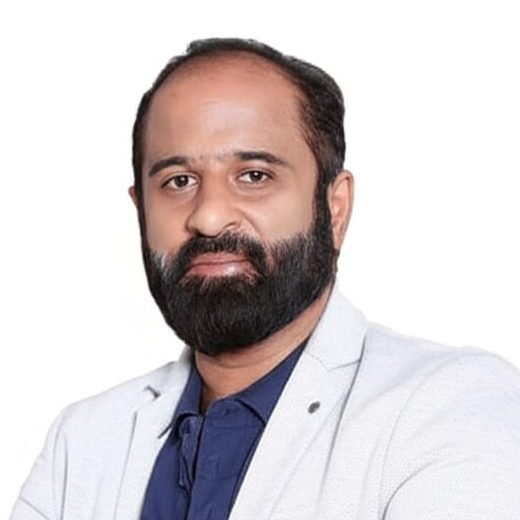 Midhun Mohan