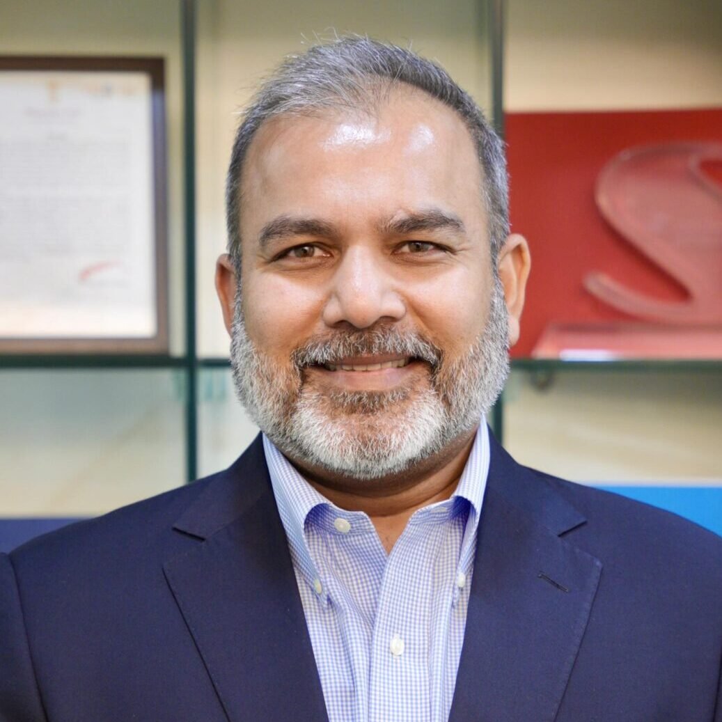 Punit Gopalka